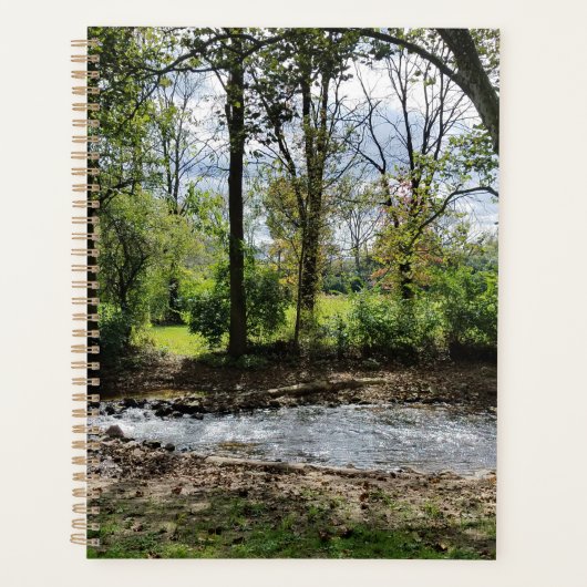 Poole Forge Park Planner (Voorkant)