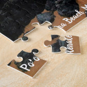 Po'olenalena Beach Maui Hawaii Legpuzzel (Zijkant)