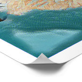 POOLH SKY QUEEN POSTER (Hoek)