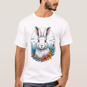 Poolhaas T-shirt