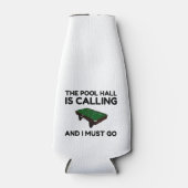 POOLHAL ROEPT FLESJESKOELER (Voorkant)