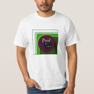 poolkampioen t-shirt