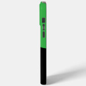 Poolkat Case-Mate iPhone Case (Achterkant / Links)