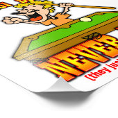 poollagen foto afdruk (Hoek)