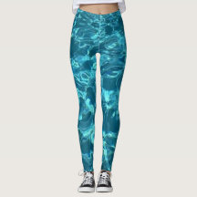 poolLeggings