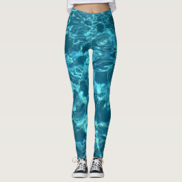 poolLeggings Leggings