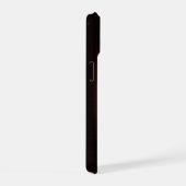 Poollicht IJsbeer iPhone 15 Case (Rechterkant)
