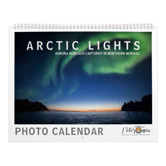 poollichten 2024 kalender (Hoes)
