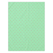 poolmiljarden op groen tafelkleed (Voorkant)