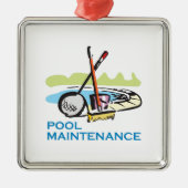 POOLONDERHOUD METALEN ORNAMENT (Voorkant)