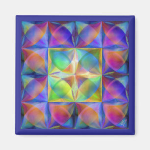Poolontwerp II Magneet