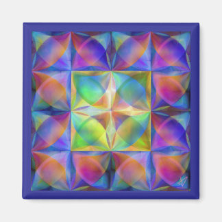 Poolontwerp II Magneet