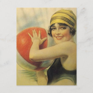  poolpartij - Aankondiging van een flatpanel