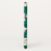 poolpoolberen groen Case-Mate iPhone case (Achterkant / rechts)