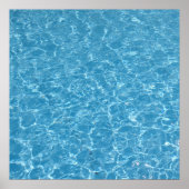 poolPoster Poster (Voorkant)