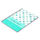  poolpuntlaptop notitieboek (Linkerzijde)