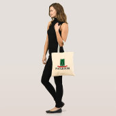 Poolroom Biljart Klassieke 8 Bal Tote Bag