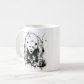 Pools Animal Vie Sauvage Nature Aventure Koffiemok (Voorkant links)