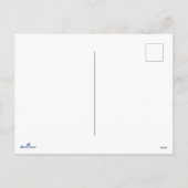 Pools Beer op ijs - Feliz Navidad Feestdagenkaart (Achterkant)