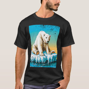 Pools Beer T-shirt