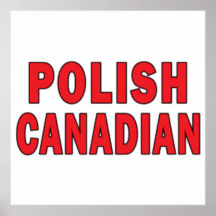Pools-Canadees Poster