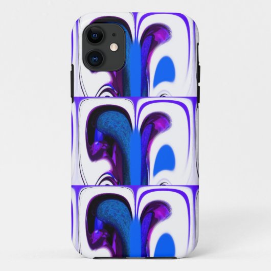 Pools Case-Mate iPhone Case (Achterkant)