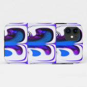 Pools Case-Mate iPhone Case (Achterkant (horizontaal))