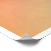 Pools die Poster van Posh Walls (Hoek)