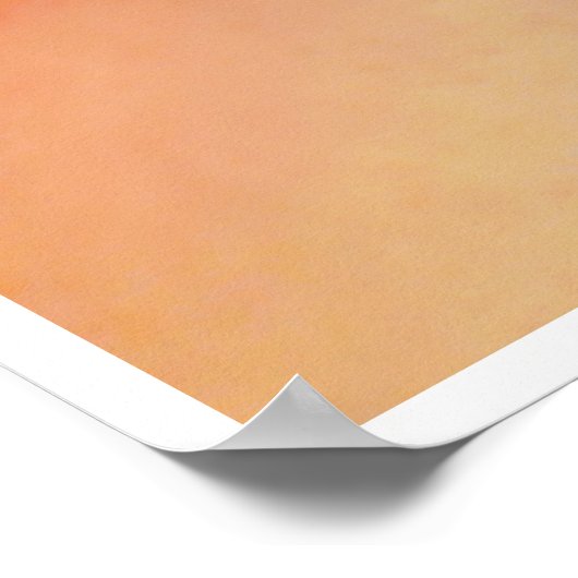 Pools die Poster van Posh Walls (Hoek)