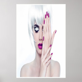 Pools die Poster van Posh Walls