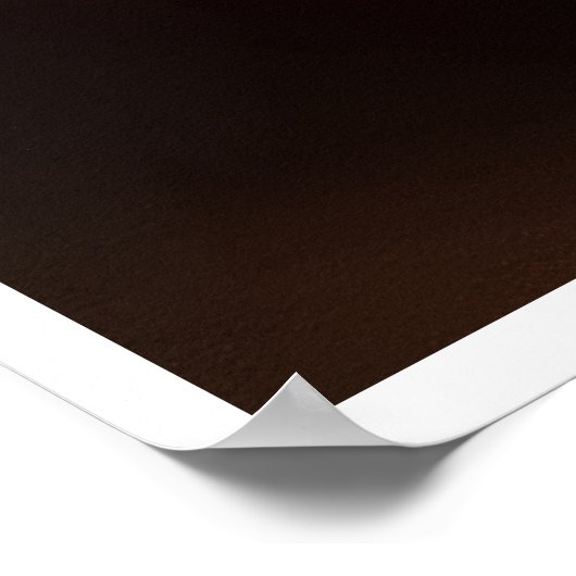 Pools die Poster van Posh Walls (Hoek)