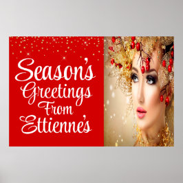 Pools die Poster van Posh Walls