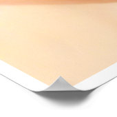 Pools die Poster van Posh Walls (Hoek)