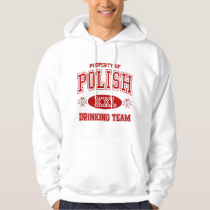 Pools Drink team Hoodie