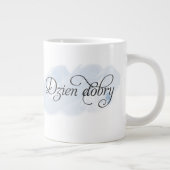 Pools - Dzien dobry Grote Koffiekop (Rechts)