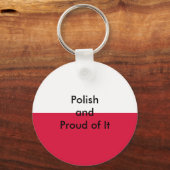 Pools en trots The MUSEUM Zazzle Sleutelhanger (Voorkant)