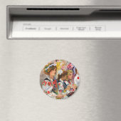 Pools Festival Magneet (Insitu (Vaatwasser))