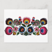 Pools Folk Briefkaart (Voorkant)