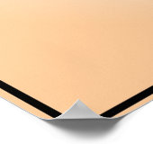 Pools folk Embroidery Flowers Pattern, Poster (Hoek)