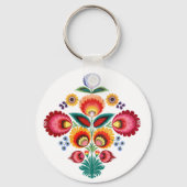 Pools Folk Sleutelhanger (Voorkant)