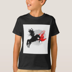 Pools Hussar - Husaria, Polska T-shirt