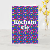 Pools - Ik hou van je Kaart (Gele Bloem)