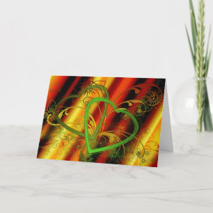 Pools - Ik hou van je Kaart