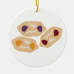 Pools Kolackzi Keramisch Ornament