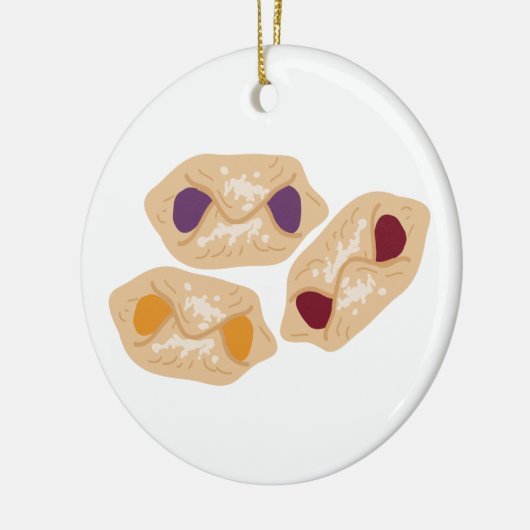 Pools Kolackzi Keramisch Ornament (Links)