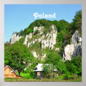 Pools land poster (Voorkant)