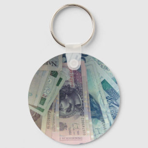Pools Loti Sleutelhanger