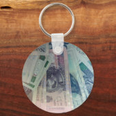 Pools Loti Sleutelhanger (Voorkant)