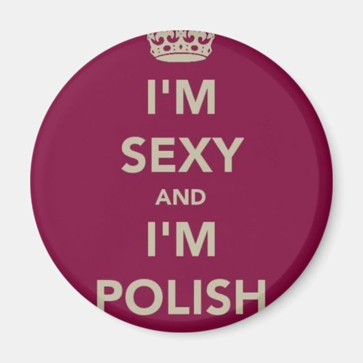 Pools Magneet (Voorkant)
