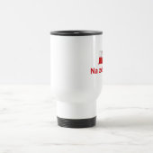 Pools Na zdrowie. (Op uw gezondheid!) Reisbeker (Center)